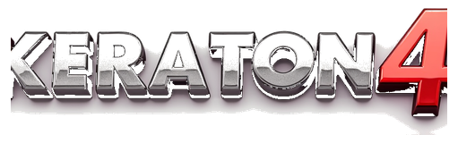 keraton4 logo