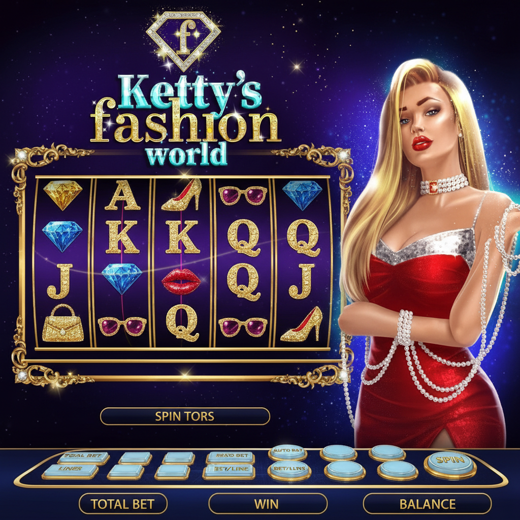 keraton4 Bingo
